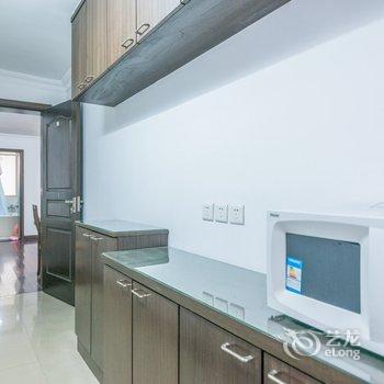 上海做客我家普通公寓酒店提供图片
