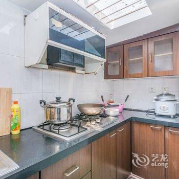 上海做客我家普通公寓酒店提供图片