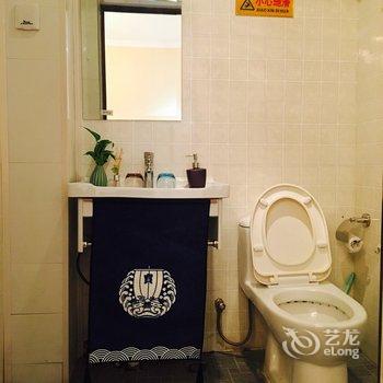 西安孔繁星公寓酒店提供图片