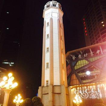 重庆孙小红公寓酒店提供图片