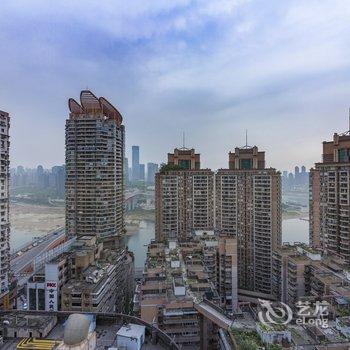 重庆孙小红公寓酒店提供图片