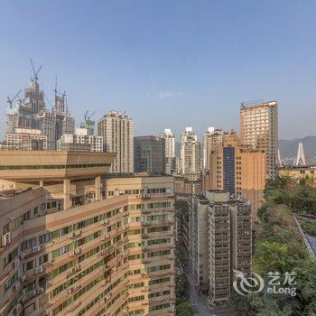 重庆孙小红公寓酒店提供图片