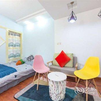 重庆孙小红公寓酒店提供图片