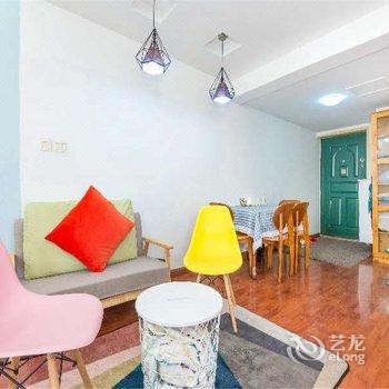 重庆孙小红公寓酒店提供图片