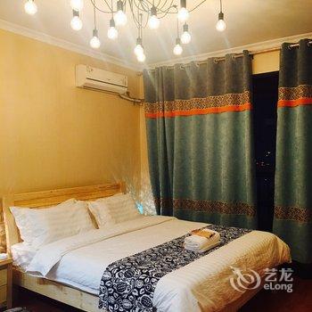 西安孔繁星公寓酒店提供图片