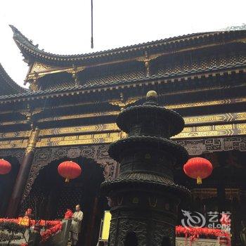 重庆孙小红公寓酒店提供图片