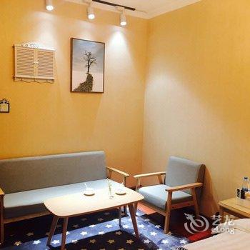 西安孔繁星公寓酒店提供图片