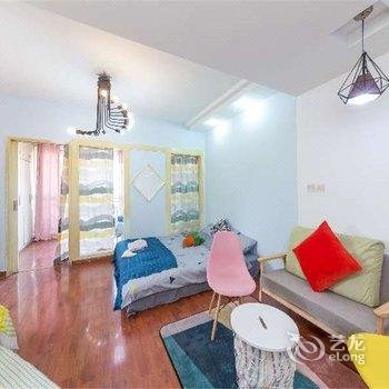 重庆孙小红公寓酒店提供图片