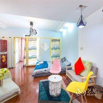 重庆孙小红公寓酒店提供图片