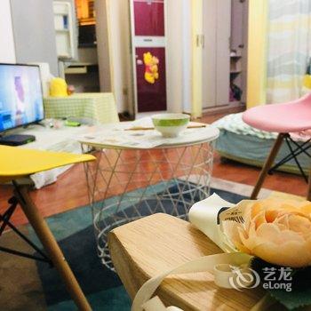 重庆孙小红公寓酒店提供图片