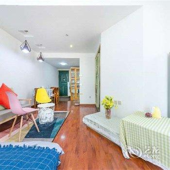 重庆孙小红公寓酒店提供图片