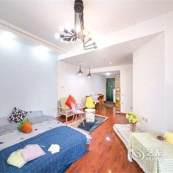 重庆孙小红公寓酒店提供图片