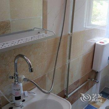 重庆刘立银公寓酒店提供图片