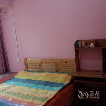 重庆刘立银公寓酒店提供图片