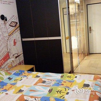 重庆刘立银公寓酒店提供图片