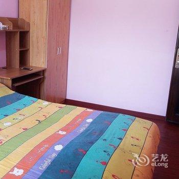 重庆刘立银公寓酒店提供图片