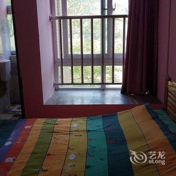 重庆刘立银公寓酒店提供图片