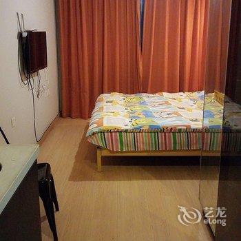 重庆刘立银公寓酒店提供图片