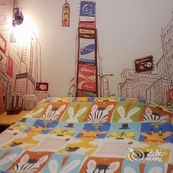 重庆刘立银公寓酒店提供图片