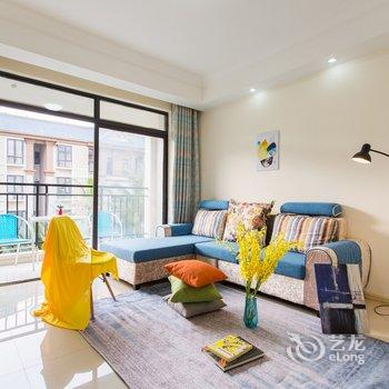 西双版纳十日十月公寓(龙栋大道分店)酒店提供图片