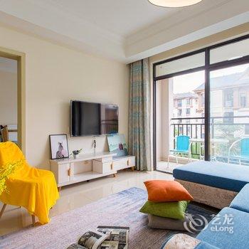 西双版纳十日十月公寓(龙栋大道分店)酒店提供图片