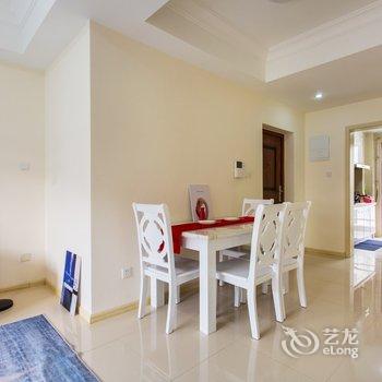 西双版纳十日十月公寓(龙栋大道分店)酒店提供图片