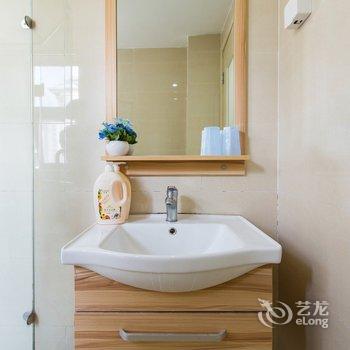 西双版纳十日十月公寓(龙栋大道分店)酒店提供图片