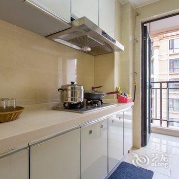 西双版纳十日十月公寓(龙栋大道分店)酒店提供图片