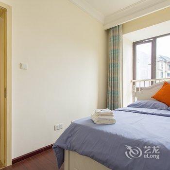 西双版纳十日十月公寓(龙栋大道分店)酒店提供图片