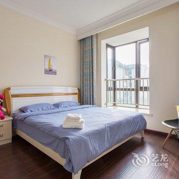 西双版纳十日十月公寓(龙栋大道分店)酒店提供图片