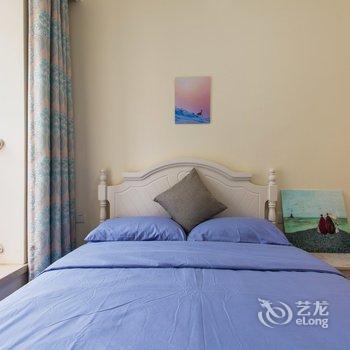 西双版纳十日十月公寓(龙栋大道分店)酒店提供图片