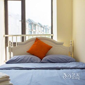 西双版纳十日十月公寓(龙栋大道分店)酒店提供图片