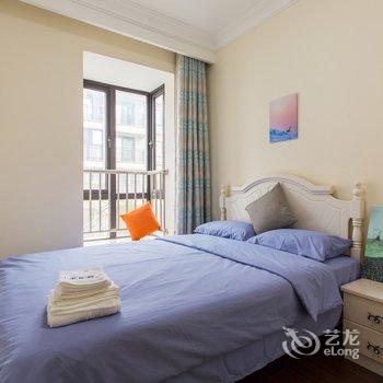 西双版纳十日十月公寓(龙栋大道分店)酒店提供图片