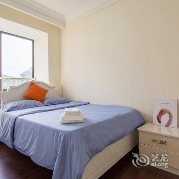 西双版纳十日十月公寓(龙栋大道分店)酒店提供图片