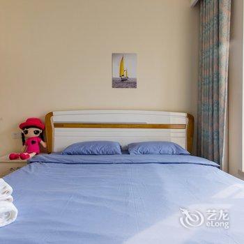 西双版纳十日十月公寓(龙栋大道分店)酒店提供图片