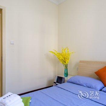 西双版纳十日十月公寓(龙栋大道分店)酒店提供图片