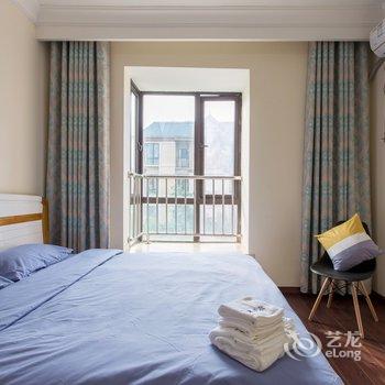 西双版纳十日十月公寓(龙栋大道分店)酒店提供图片