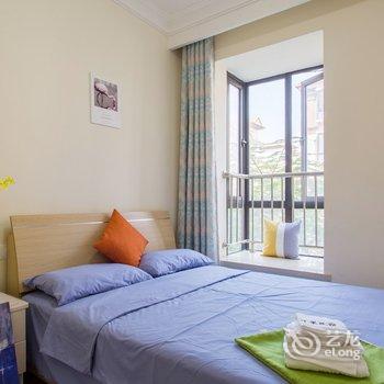 西双版纳十日十月公寓(龙栋大道分店)酒店提供图片