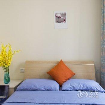 西双版纳十日十月公寓(龙栋大道分店)酒店提供图片