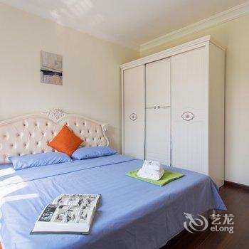 西双版纳十日十月公寓(龙栋大道分店)酒店提供图片