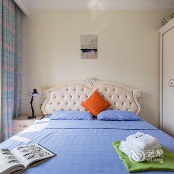 西双版纳十日十月公寓(龙栋大道分店)酒店提供图片