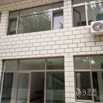 北京欢乐杰诚农家乐酒店提供图片