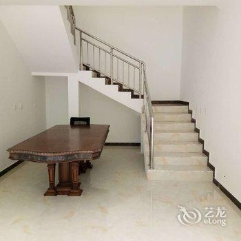 北京欢乐杰诚农家乐酒店提供图片