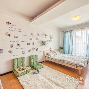 重庆重庆江景江南传奇主题民宿(和平路分店)酒店提供图片