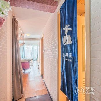 重庆重庆江景江南传奇主题民宿(和平路分店)酒店提供图片