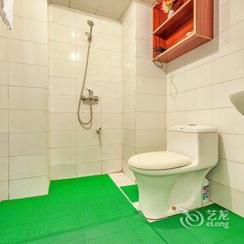 重庆重庆江景江南传奇主题民宿(和平路分店)酒店提供图片