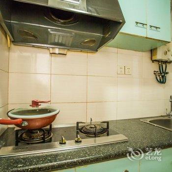 重庆重庆江景江南传奇主题民宿(和平路分店)酒店提供图片