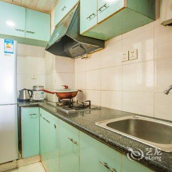 重庆重庆江景江南传奇主题民宿(和平路分店)酒店提供图片