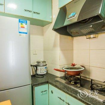 重庆重庆江景江南传奇主题民宿(和平路分店)酒店提供图片