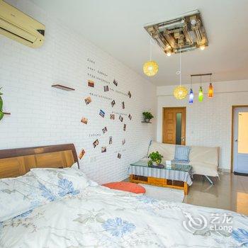 重庆重庆江景江南传奇主题民宿(和平路分店)酒店提供图片